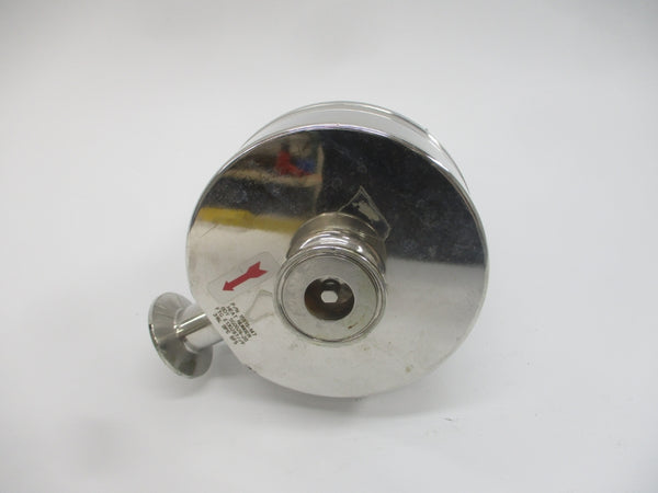 STERIFLOW 15515-147 96 350PSI 1" NSNP
