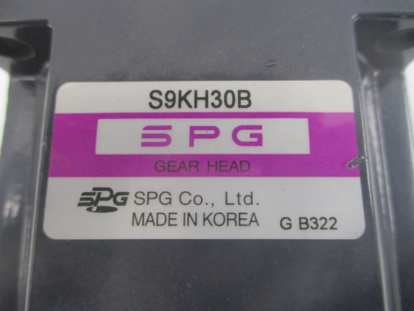SPG S9D300-24HH(OC55) 24VDC 13.9A NSNP