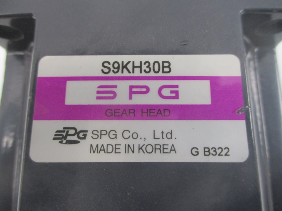 SPG S9D300-24HH(OC55) 24VDC 13.9A NSNP