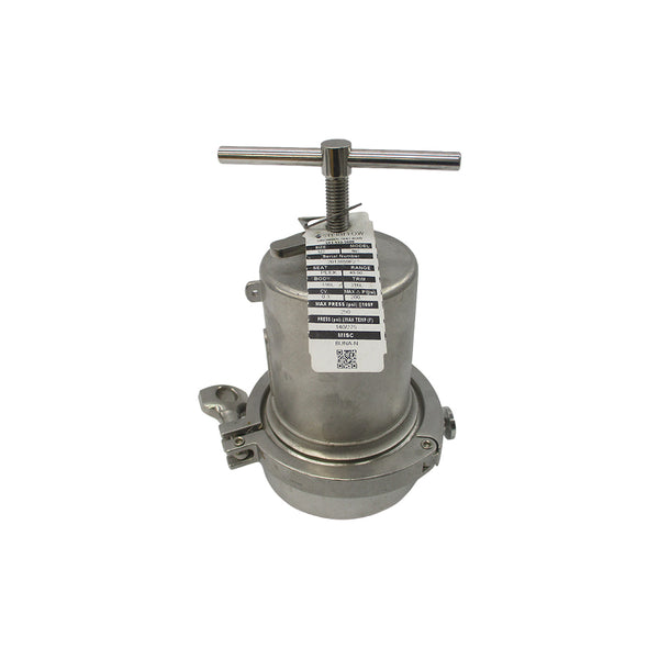 STERIFLOW 19159-147 96C 250PSI 1/2" NSNP