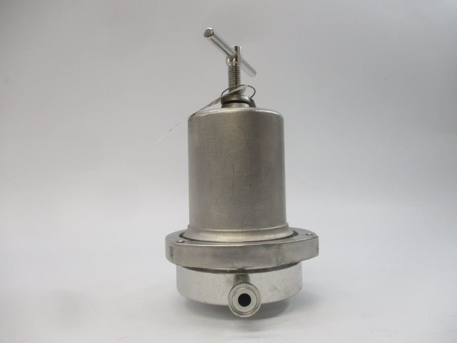 STERIFLOW 19159-147 96C 250PSI 1/2" NSNP