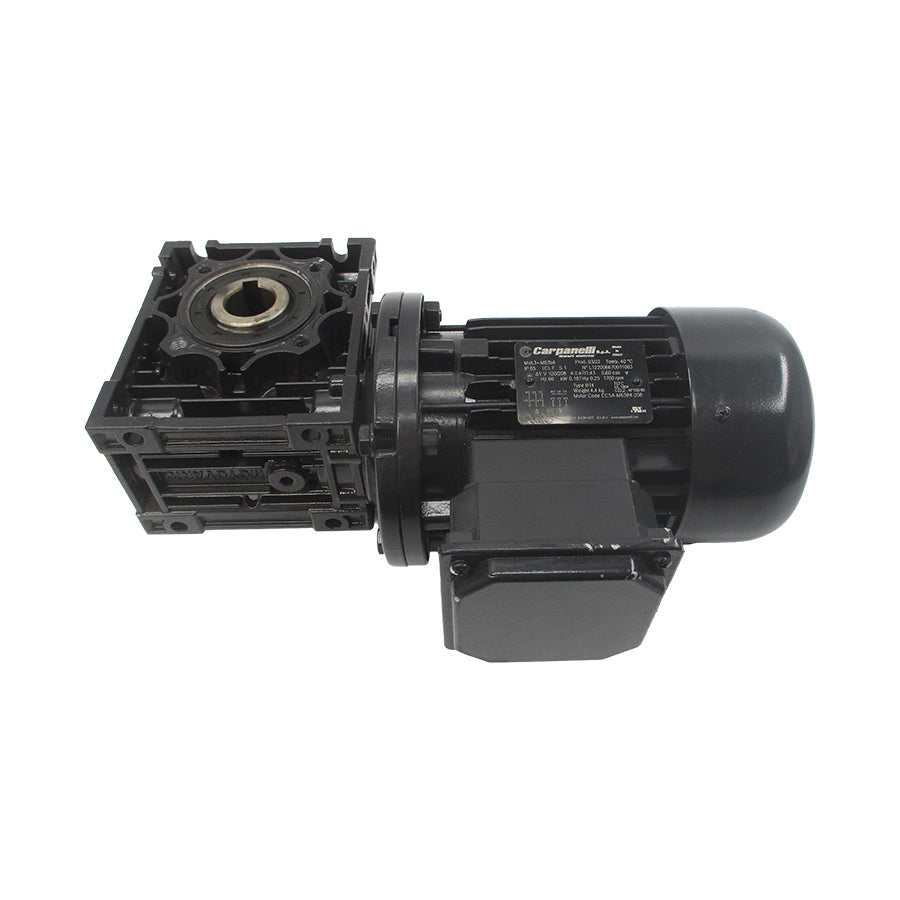 CARPANELLI ECSA-M63B4-208 120/208V 2.47/1.43A NSNP