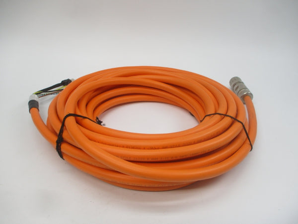 B&R AUTOMATION BECH0015.1111A-0 1000V REV. C0 NSNP