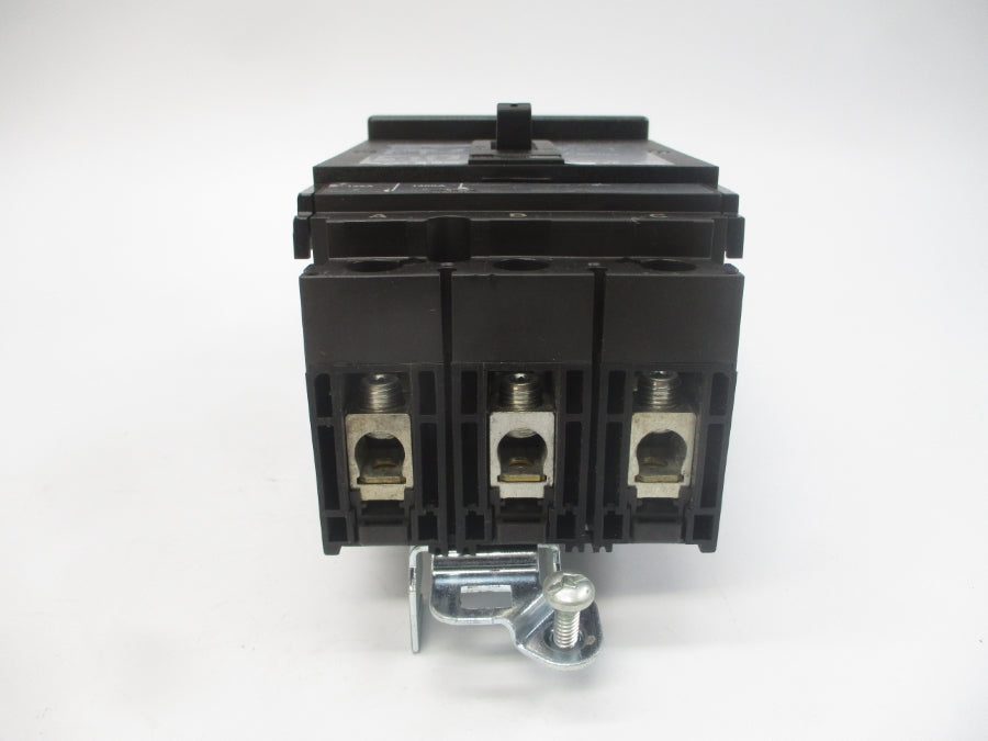SQUARE D HJA36125 SER. 1 600V 125A NSNP