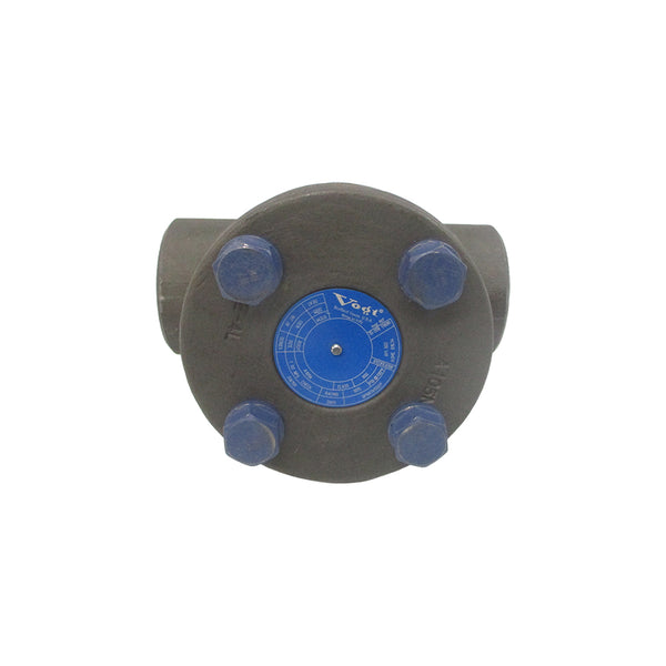 VOGT GPB87N1000Y 05-2018 178090 1975PSI 1-1/2" NSNP
