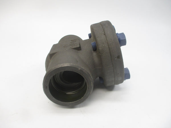 VOGT GPB87N1000Y 05-2018 178090 1975PSI 1-1/2" NSNP