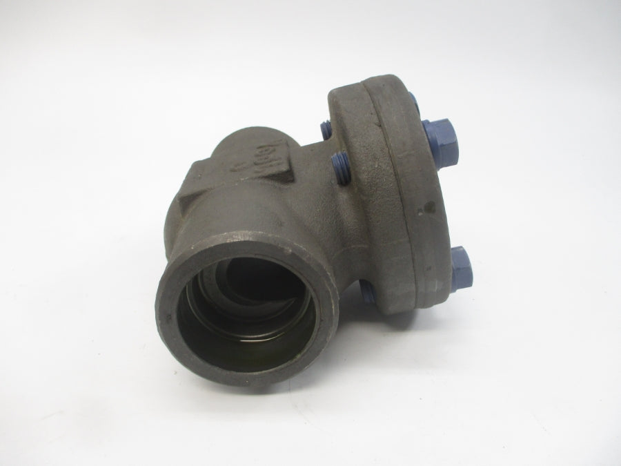 VOGT GPB87N1000Y 05-2018 178090 1975PSI 1-1/2" NSNP