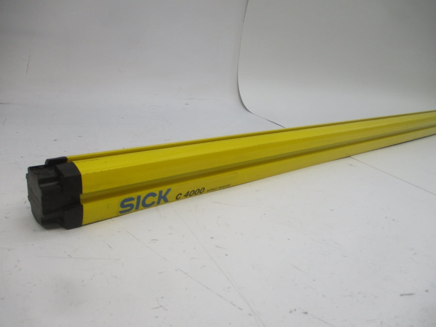 SICK XC40E-1503A0A0AAA0 1204137 24VDC NSNP