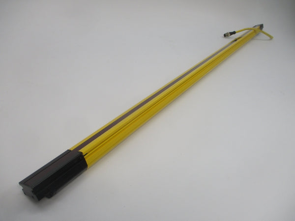 BANNER ENGINEERING SLPCE25-970P8 24VDC 0.060A NSNP