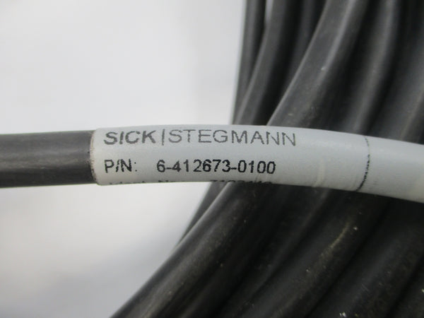 SICK 6-412673-0100 7102440 NSNP