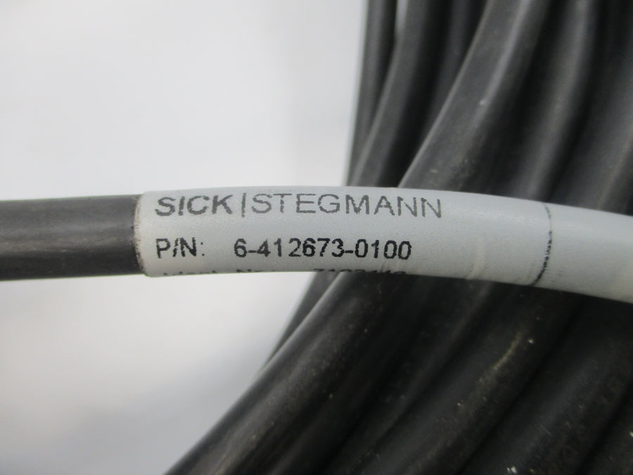 SICK 6-412673-0100 7102440 NSNP