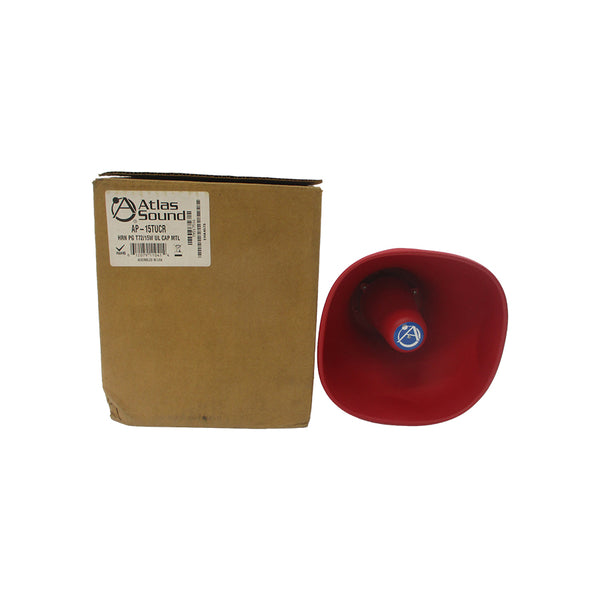 ATLAS SOUND AP-15TUCR 70/25V NSMP