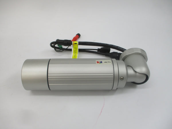 ACTI E44A E44A-A4V21-000 NSMP