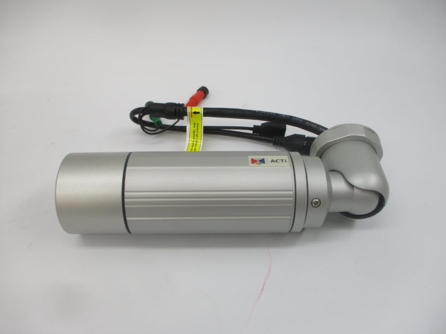 ACTI E44A E44A-A4V21-000 NSMP