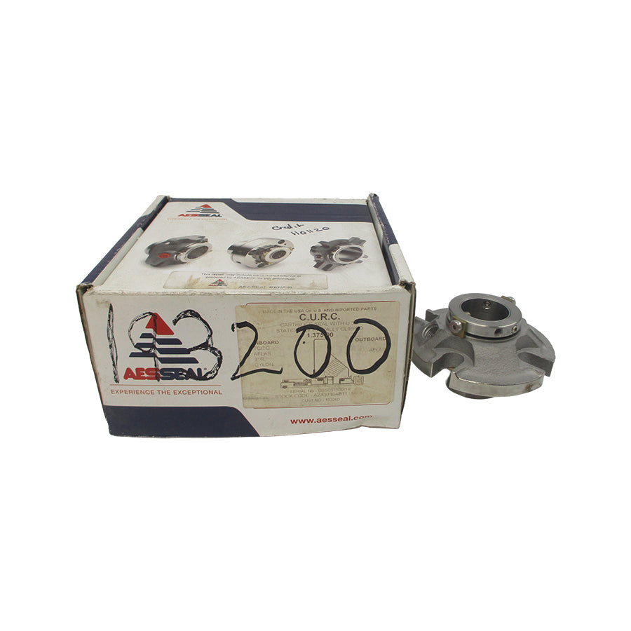 AES SEAL AZA3110ABTT11A01F 193200 1.375-00" REMAN
