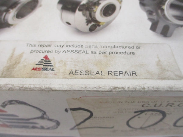 AES SEAL AZA3110ABTT11A01F 193200 1.375-00" REMAN