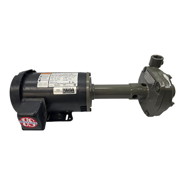 FLOWSERVE 3223249 VSMP-2000-1.5X1X5_1429510 460V 2.50A (AS PICTURED) NSNP