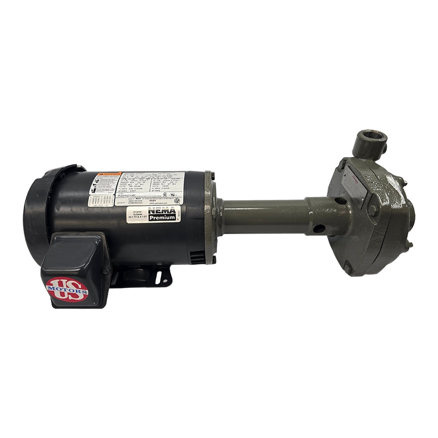 FLOWSERVE 3223249 VSMP-2000-1.5X1X5_1429510 460V 2.50A (AS PICTURED) NSNP