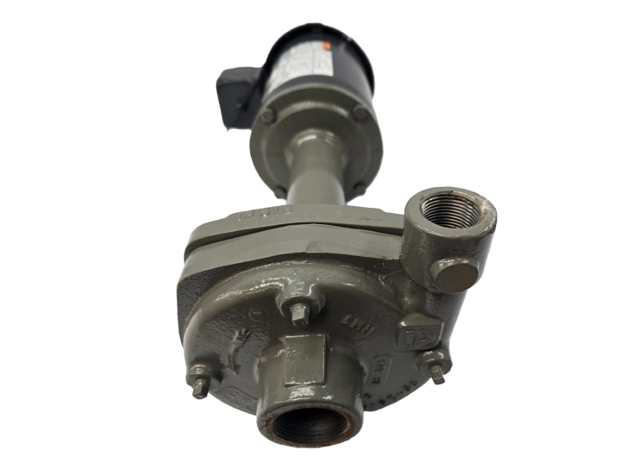 FLOWSERVE 3223249 VSMP-2000-1.5X1X5_1429510 460V 2.50A (AS PICTURED) NSNP