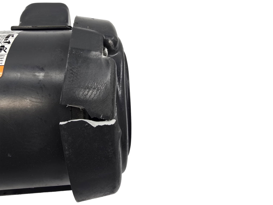 FLOWSERVE 3223249 VSMP-2000-1.5X1X5_1429510 460V 2.50A (AS PICTURED) NSNP