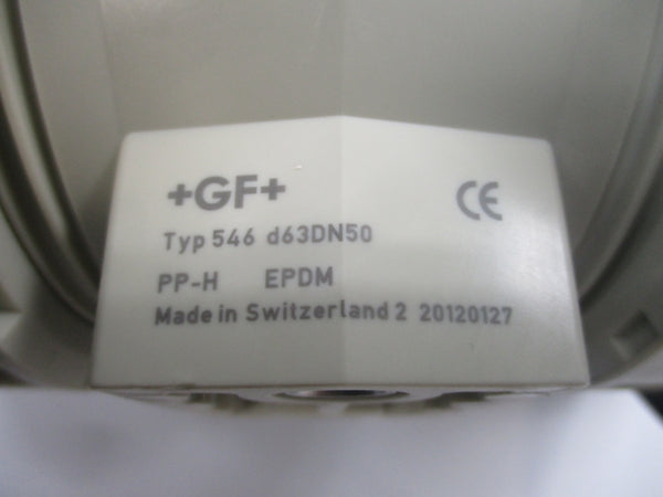 GEORG FISCHER PA21 198150130 546 2" NSNP