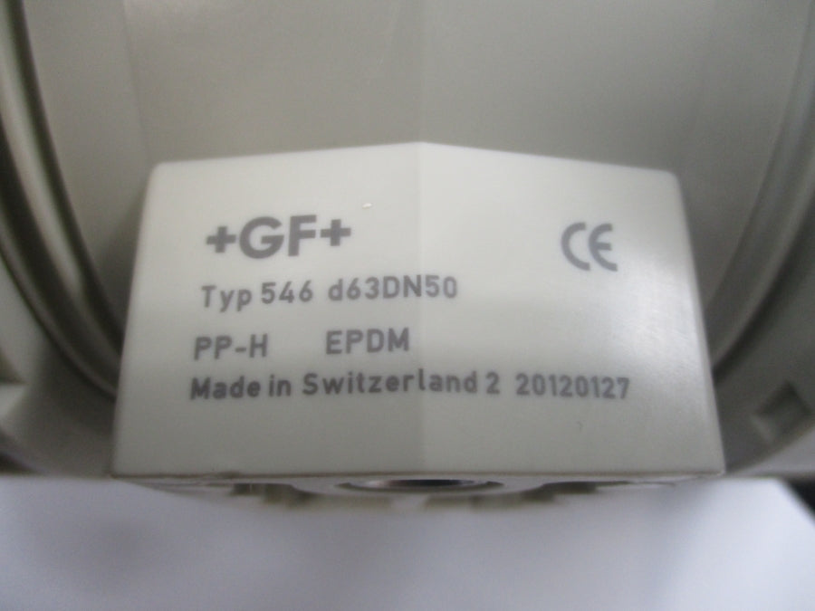 GEORG FISCHER PA21 198150130 546 2" NSNP