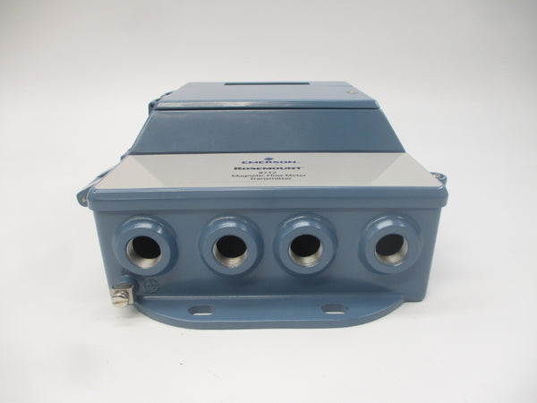 ROSEMOUNT 8712EMR1A1N5M4B6 90-250VAC 0.45A NSNP