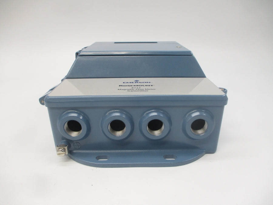 ROSEMOUNT 8712EMR1A1N5M4B6 90-250VAC 0.45A NSNP