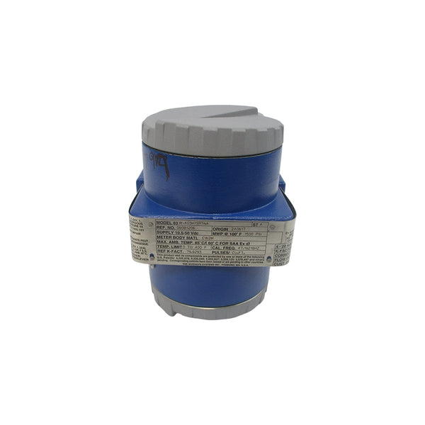 FOXBORO 83W-A03H1SRTNA 10.5-50VDC 1500PSI NSNP