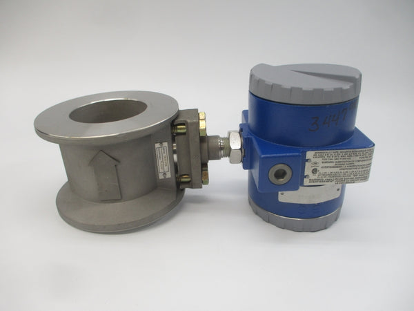 FOXBORO 83W-A03H1SRTNA 10.5-50VDC 1500PSI NSNP