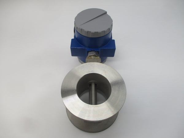 FOXBORO 83W-A03H1SRTNA 10.5-50VDC 1500PSI NSNP