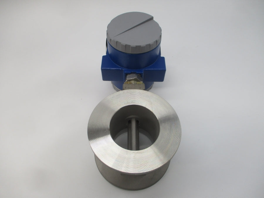 FOXBORO 83W-A03H1SRTNA 10.5-50VDC 1500PSI NSNP