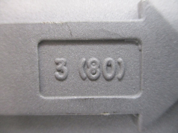 FOXBORO 83W-A03H1SRTNA 10.5-50VDC 1500PSI NSNP