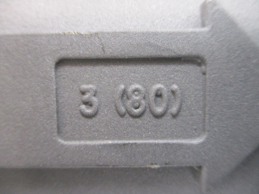 FOXBORO 83W-A03H1SRTNA 10.5-50VDC 1500PSI NSNP