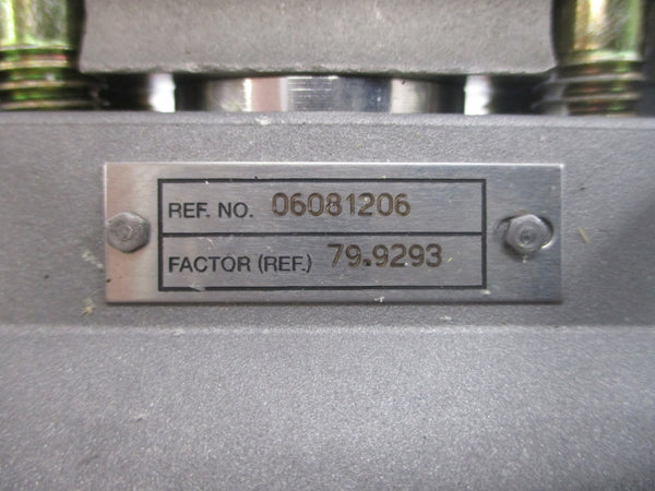FOXBORO 83W-A03H1SRTNA 10.5-50VDC 1500PSI NSNP