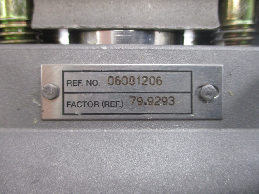 FOXBORO 83W-A03H1SRTNA 10.5-50VDC 1500PSI NSNP