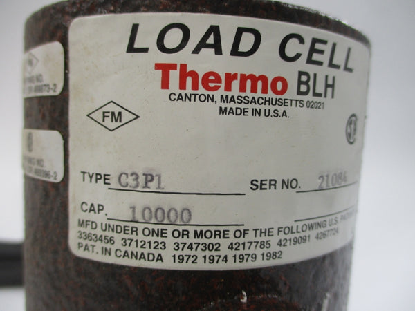 THERMO C3P1 NSNP
