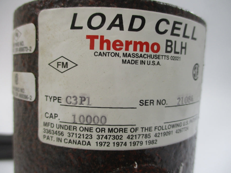 THERMO C3P1 NSNP