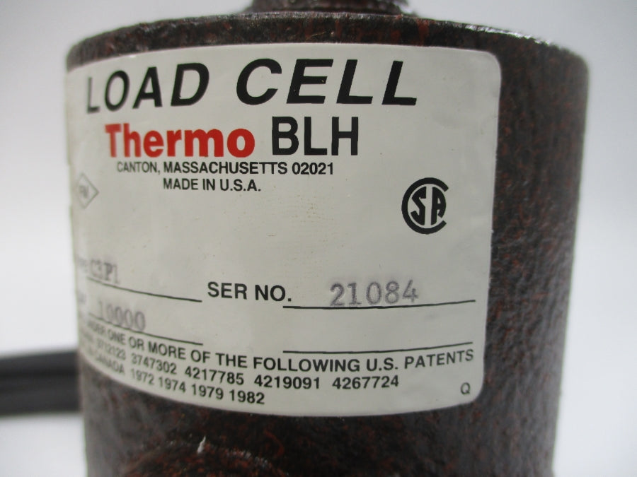THERMO C3P1 NSNP