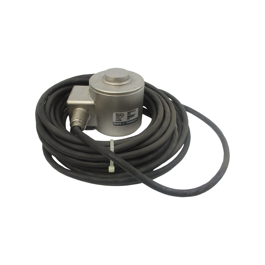 REVERE TRANSDUCERS 899632-01 CP NSNP