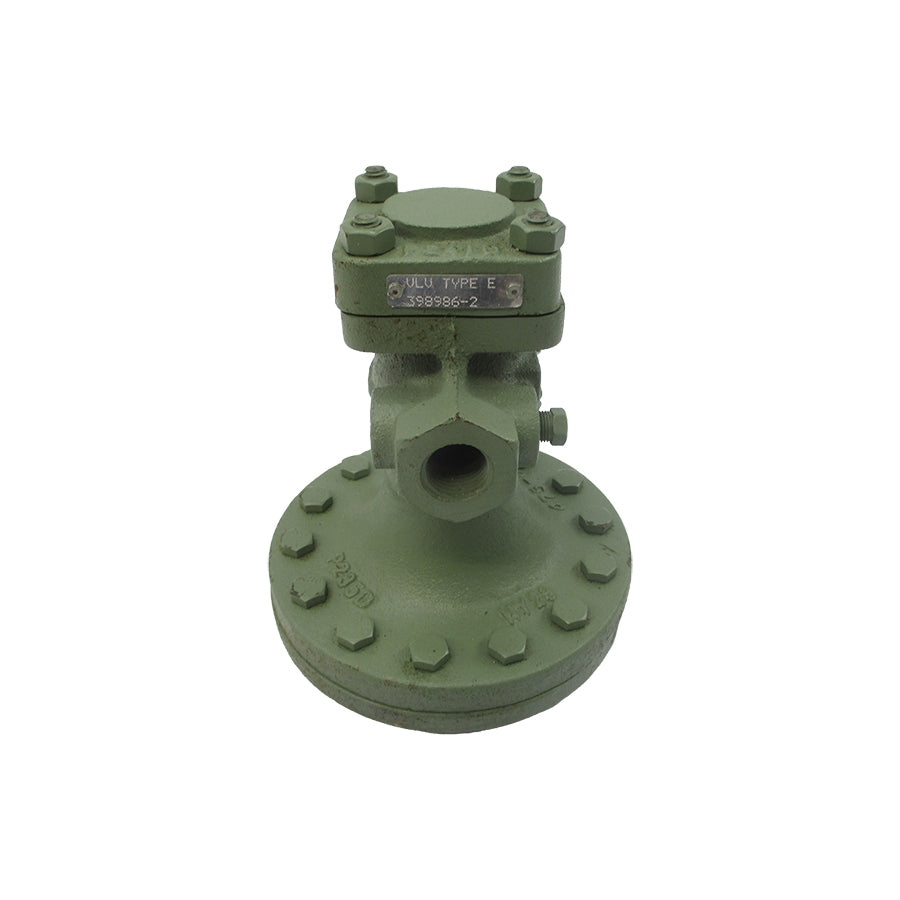 SPENCE 398986-2 TYPE E 1/2" NSNP