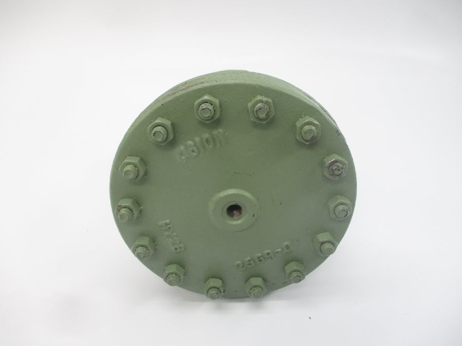 SPENCE 398986-2 TYPE E 1/2" NSNP