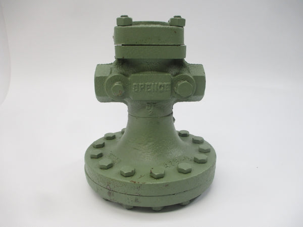 SPENCE 398986-2 TYPE E 1/2" NSNP