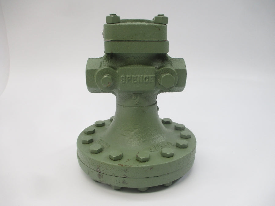 SPENCE 398986-2 TYPE E 1/2" NSNP