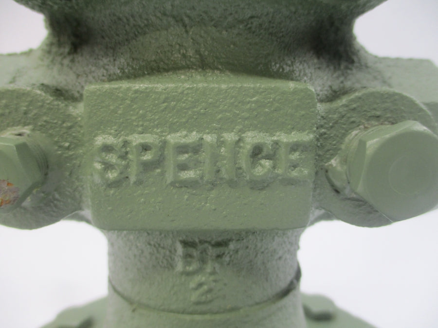SPENCE 398986-2 TYPE E 1/2" NSNP