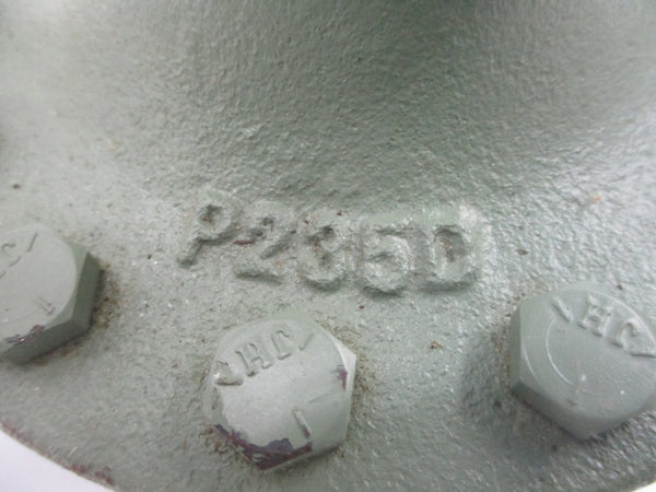 SPENCE 398986-2 TYPE E 1/2" NSNP