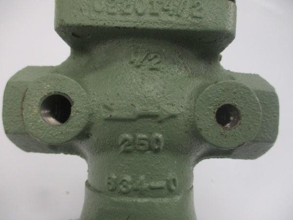 SPENCE 398986-2 TYPE E 1/2" NSNP