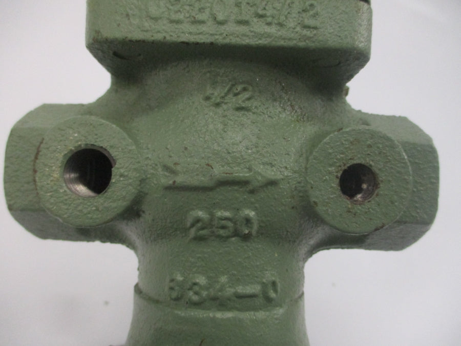 SPENCE 398986-2 TYPE E 1/2" NSNP