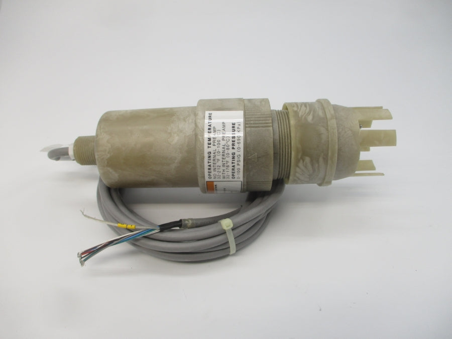 ROSEMOUNT 23552-00 381+ NSNP