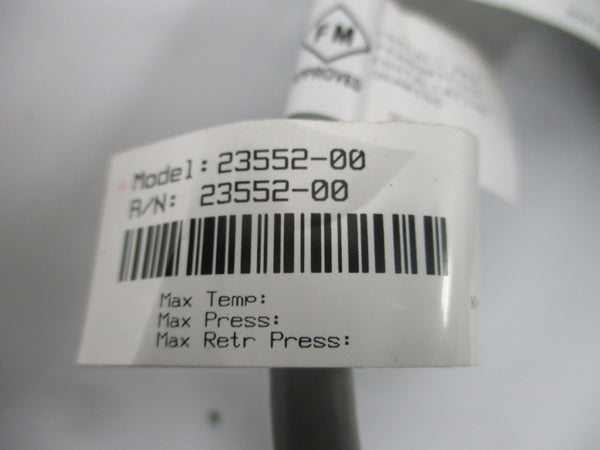 ROSEMOUNT 23552-00 381+ NSNP